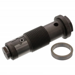 Mercedes LASO Zincir Gergisi A1020501011