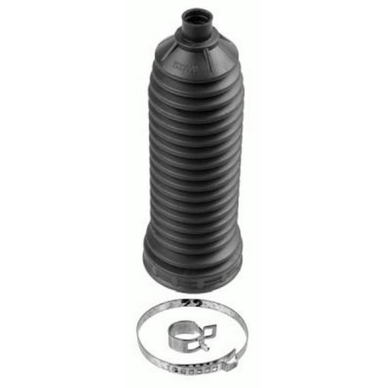 Mercedes LEMFORDER Direksiyon Rot Korugu A2104602300 210 Mercedes LEMFORDER Direksiyon Rot Korugu A2104602300 210 yedek parça