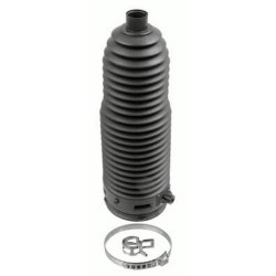 Mercedes LEMFORDER Direksiyon Rot Korugu A6394600096 639