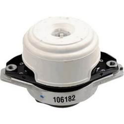 Mercedes LEMFORDER Motor Takozu Sag A1662405917 166 292