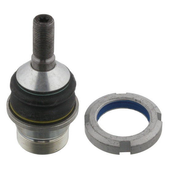 Mercedes LEMFORDER Rotil Arka Alt A1643520327 W164 251 yedek parça