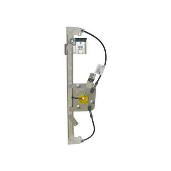 Mercedes LIFT-TEK Cam Krikosu A2117300446 211 yedek parça