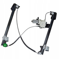 Mercedes LIFT-TEK Cam Krikosu On Sol A1767200179 156 176 Mercedes LIFT-TEK Cam Krikosu On Sol A1767200179 156 176
