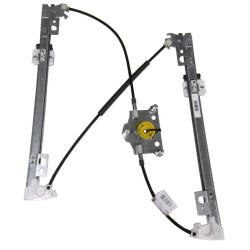 Mercedes LIFT-TEK Cam Krikosu On Sol A2467200179 242 246 Mercedes LIFT-TEK Cam Krikosu On Sol A2467200179 242 246