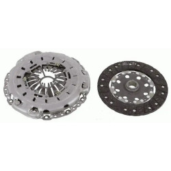 Mercedes LUK Debriyaj Seti A0192501401 W202 W208 W210