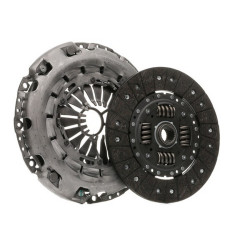 Mercedes LUK Debriyaj Seti A0192503101 W203 W210 W163