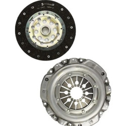 Mercedes LUK Debriyaj Seti A0192504001 W168 Mercedes LUK Debriyaj Seti A0192504001 W168