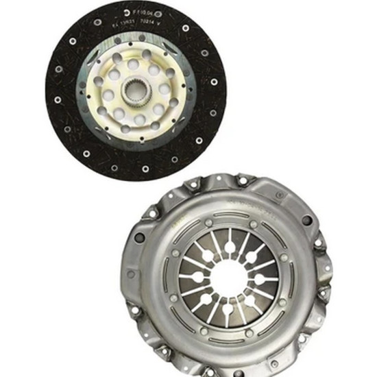 Mercedes LUK Debriyaj Seti A0192504001 W168 yedek parça