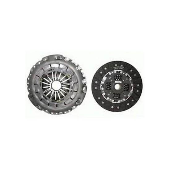 Mercedes LUK Debriyaj Seti  A0192508701 VITO 111 115.CDI yedek parça