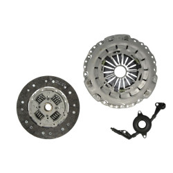 Mercedes LUK Debriyaj Seti A0202501201 SPRT.213 313 413CDI Mercedes LUK Debriyaj Seti A0202501201 SPRT.213 313 413CDI