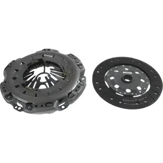 Mercedes LUK Debriyaj Seti A0212501801 W171 Mercedes LUK Debriyaj Seti A0212501801 W171 yedek parça