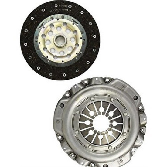 Mercedes LUK Debriyaj Seti A1242500101 W124 W202 W210 yedek parça
