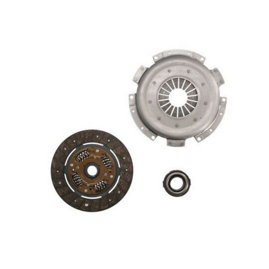 Mercedes LUK Debriyaj Seti A2012500301 W124 W201 yedek parça
