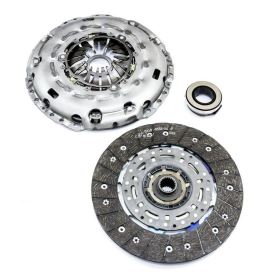 Mercedes LUK Debriyaj Seti LUK 624 2872 W210 W202 Mercedes LUK Debriyaj Seti LUK 624 2872 W210 W202 yedek parça