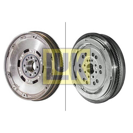 Mercedes LUK Volan A1110304405 W638 VITO Mercedes LUK Volan A1110304405 W638 VITO yedek parça
