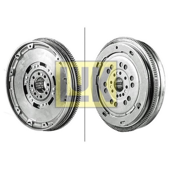 Mercedes LUK Volan A6010301905 110 D yedek parça
