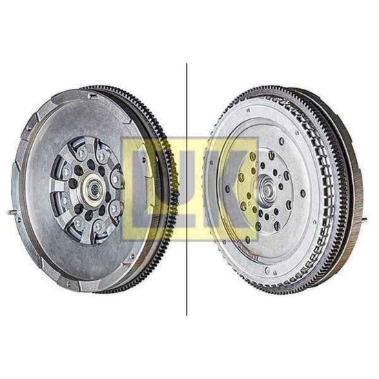 Mercedes LUK Volan A6420300705 SPRT.219 319 519.CDI Mercedes LUK Volan A6420300705 SPRT.219 319 519.CDI yedek parça
