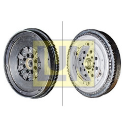Mercedes LUK Volan A6460300805 VITO 109 111 Mercedes LUK Volan A6460300805 VITO 109 111