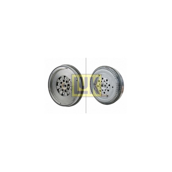 Mercedes LUK Volan A6460302105 W906 909 yedek parça