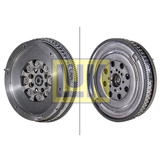 Mercedes LUK Volan A6510300300 447 yedek parça