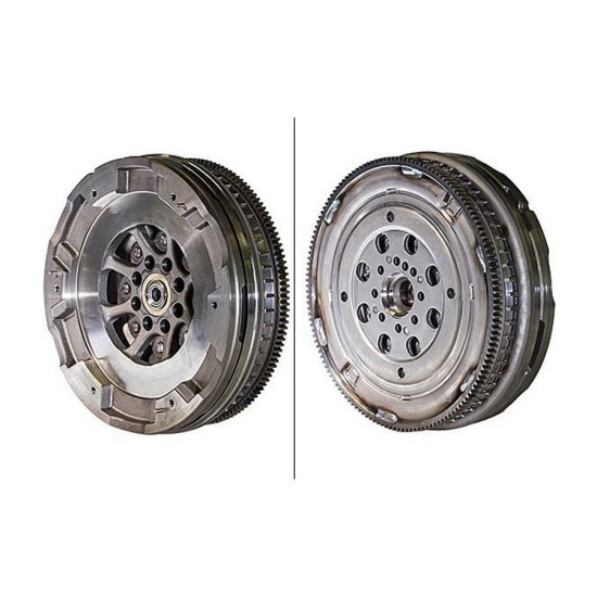 Mercedes LUK Volan A6510304405 212 204 207 yedek parça