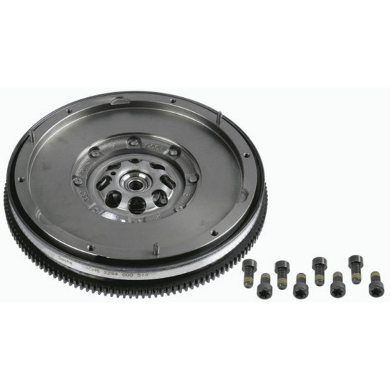 Mercedes LUK Volanli Debriyaj Seti A6110302005 W901 902 903 Mercedes LUK Volanli Debriyaj Seti A6110302005 W901 902 903 yedek parça