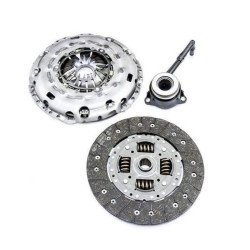 Mercedes LUK Volanli Debriyaj Seti A6120300705 W901 902 903