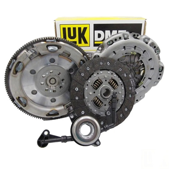 Mercedes LUK Volanli Debriyaj Seti A6510305105 W906 639 yedek parça