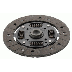 Renault LUK Debriyaj Diski 7700104910 CLIO KANGOO MEGANE