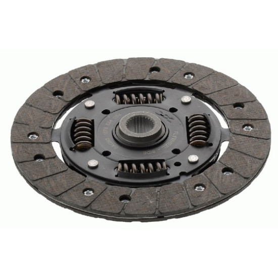 Renault LUK Debriyaj Diski 7700104910 CLIO KANGOO MEGANE yedek parça