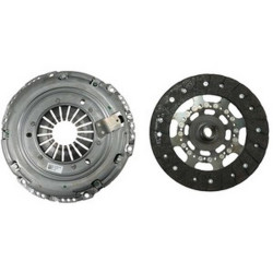 Renault LUK Debriyaj Seti 301015976R KADJAR QASHQAI X Renault LUK Debriyaj Seti 301015976R KADJAR QASHQAI X