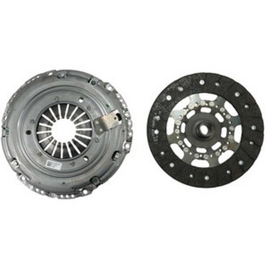 Renault LUK Debriyaj Seti 301015976R KADJAR QASHQAI X yedek parça