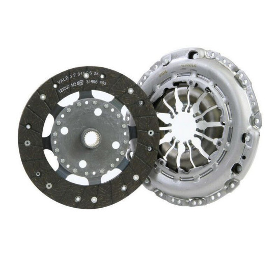 Renault LUK Debriyaj Seti 302050001R MEGANE III SCÉNIC Renault LUK Debriyaj Seti 302050001R MEGANE III SCÉNIC yedek parça