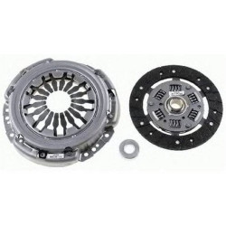 Renault LUK Debriyaj Seti 302052617R CLIO III MODUS