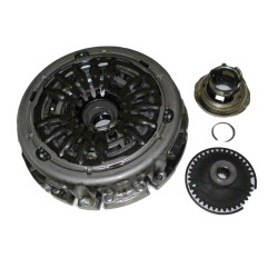 Renault LUK Debriyaj Seti 302052671R CLIO IV CAPTUR Renault LUK Debriyaj Seti 302052671R CLIO IV CAPTUR
