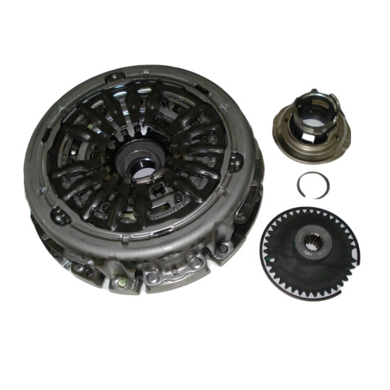 Renault LUK Debriyaj Seti 302052671R CLIO IV CAPTUR yedek parça