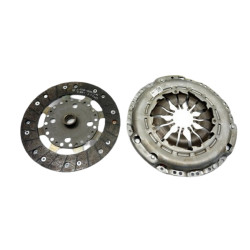 Renault LUK Debriyaj Seti 302055884R MEGANE IV CLIO Renault LUK Debriyaj Seti 302055884R MEGANE IV CLIO