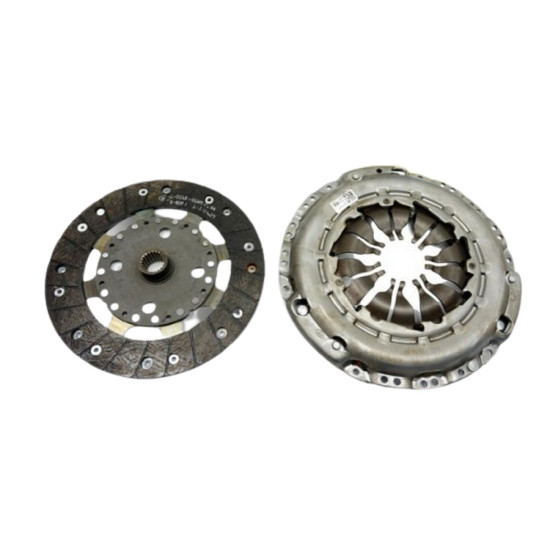 Renault LUK Debriyaj Seti 302055884R MEGANE IV CLIO yedek parça