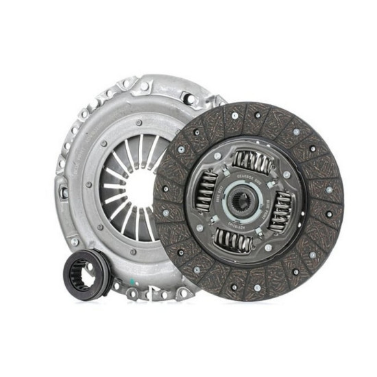 Renault LUK Debriyaj Seti 302058601R MEGAN III QASHQAI yedek parça