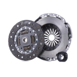Renault LUK Debriyaj Seti 7701205131 MEGAN CLIO LAGUNA Renault LUK Debriyaj Seti 7701205131 MEGAN CLIO LAGUNA