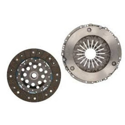 Renault LUK Debriyaj Seti 7701472769 LAGUNA II