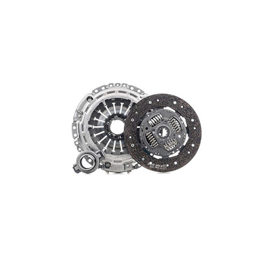 Renault LUK Debriyaj Seti 98471635 IVECO DALLY FIAT yedek parça