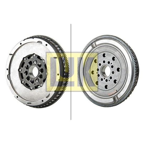 Renault LUK Volan 123109410R LAGUNA II yedek parça
