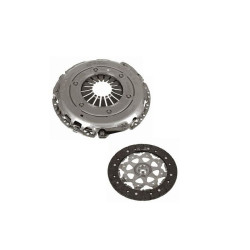 Renault LUK Volanli Debriyaj Seti 302054848R LAGUNA II