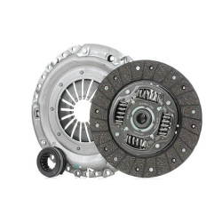 Volvo LUK Debriyaj Seti 272217 VOLVO