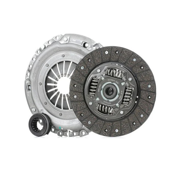 Volvo LUK Debriyaj Seti 272217 VOLVO yedek parça