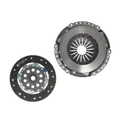 Volvo LUK Debriyaj Seti 30711578 C70 S40 S60