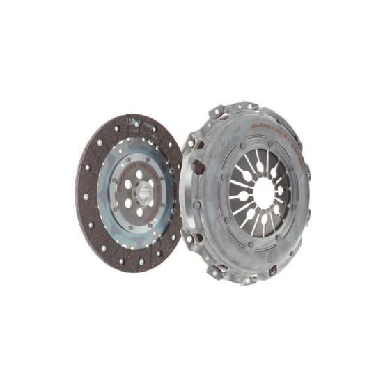 Volvo LUK Debriyaj Seti 9181056 VOLVO C70 S40 yedek parça