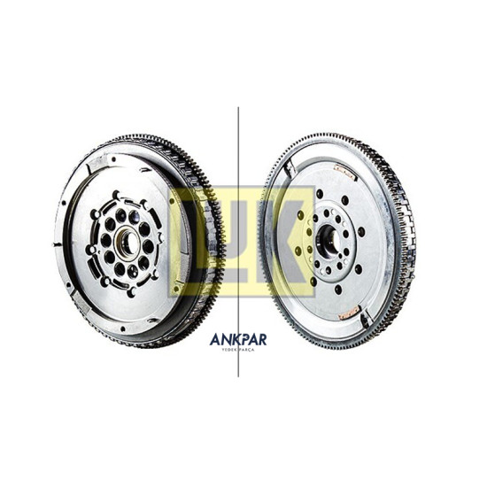 Volvo LUK Volan 30735640 VOLVO S40 I yedek parça