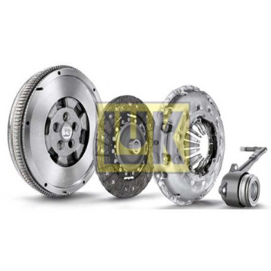 Volvo LUK Volanli Debriyaj Seti 30759472 VOLVO S40 II yedek parça